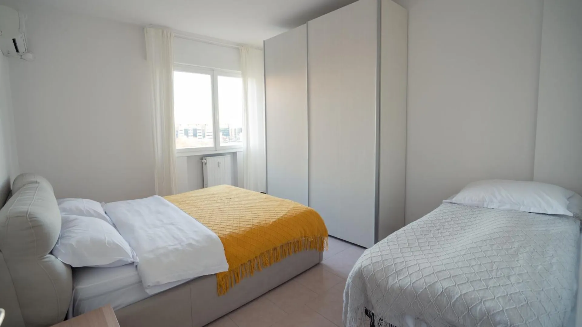 Appartamento Venice Home Free Parking Mestre