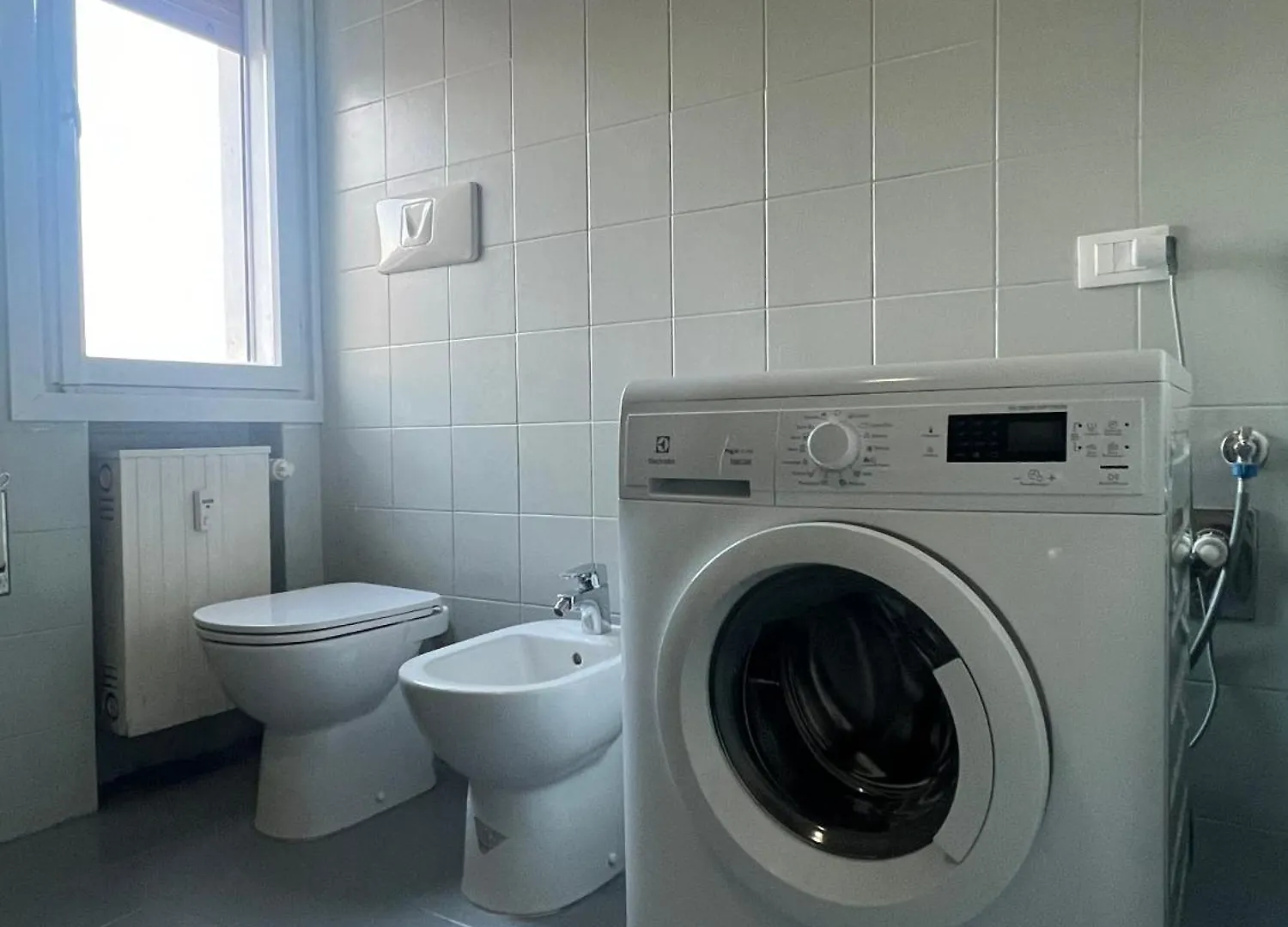 Appartamento Venice Home Free Parking Mestre